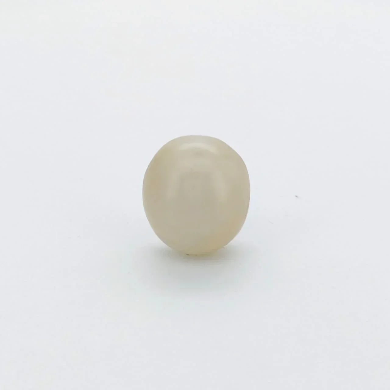 Natural Cat's Eye (Lehsunia) 6.06 Carat – for Ketu – image 1