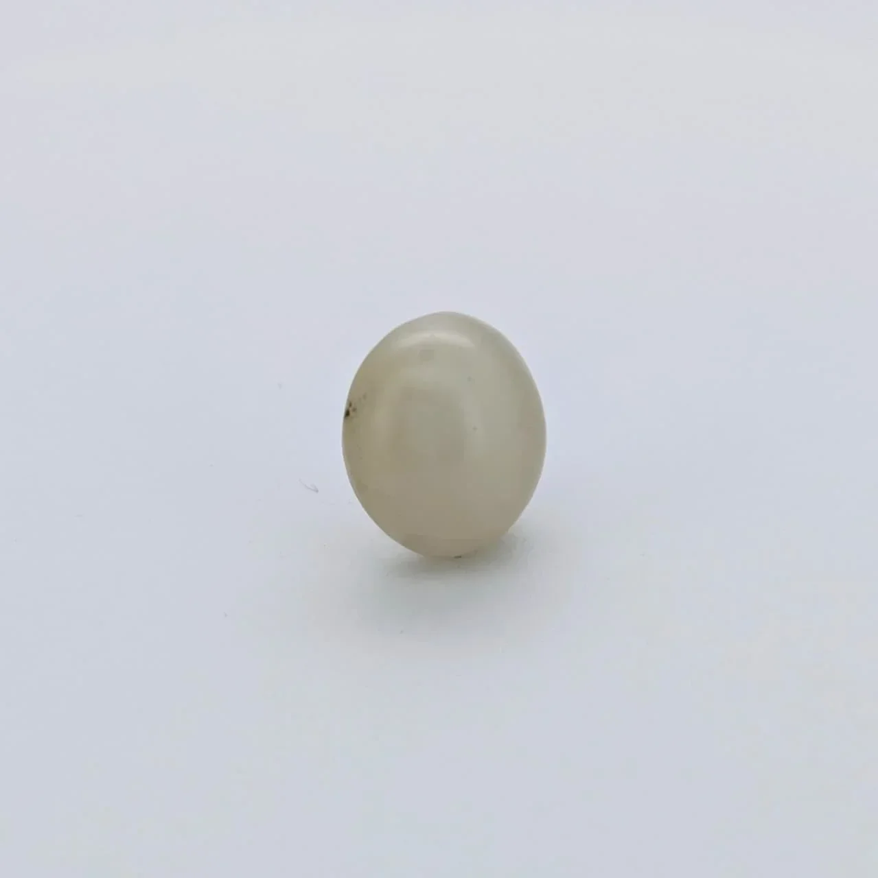 Natural Cat's Eye (Lehsunia) 6.06 Carat – for Ketu – image 2