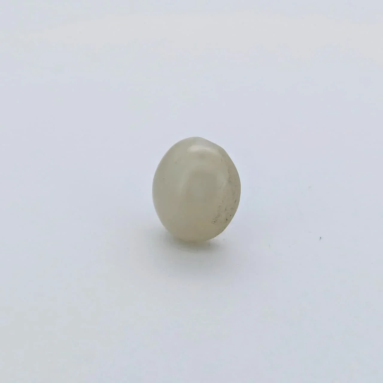 Natural Cat's Eye (Lehsunia) 6.06 Carat – for Ketu – image 3