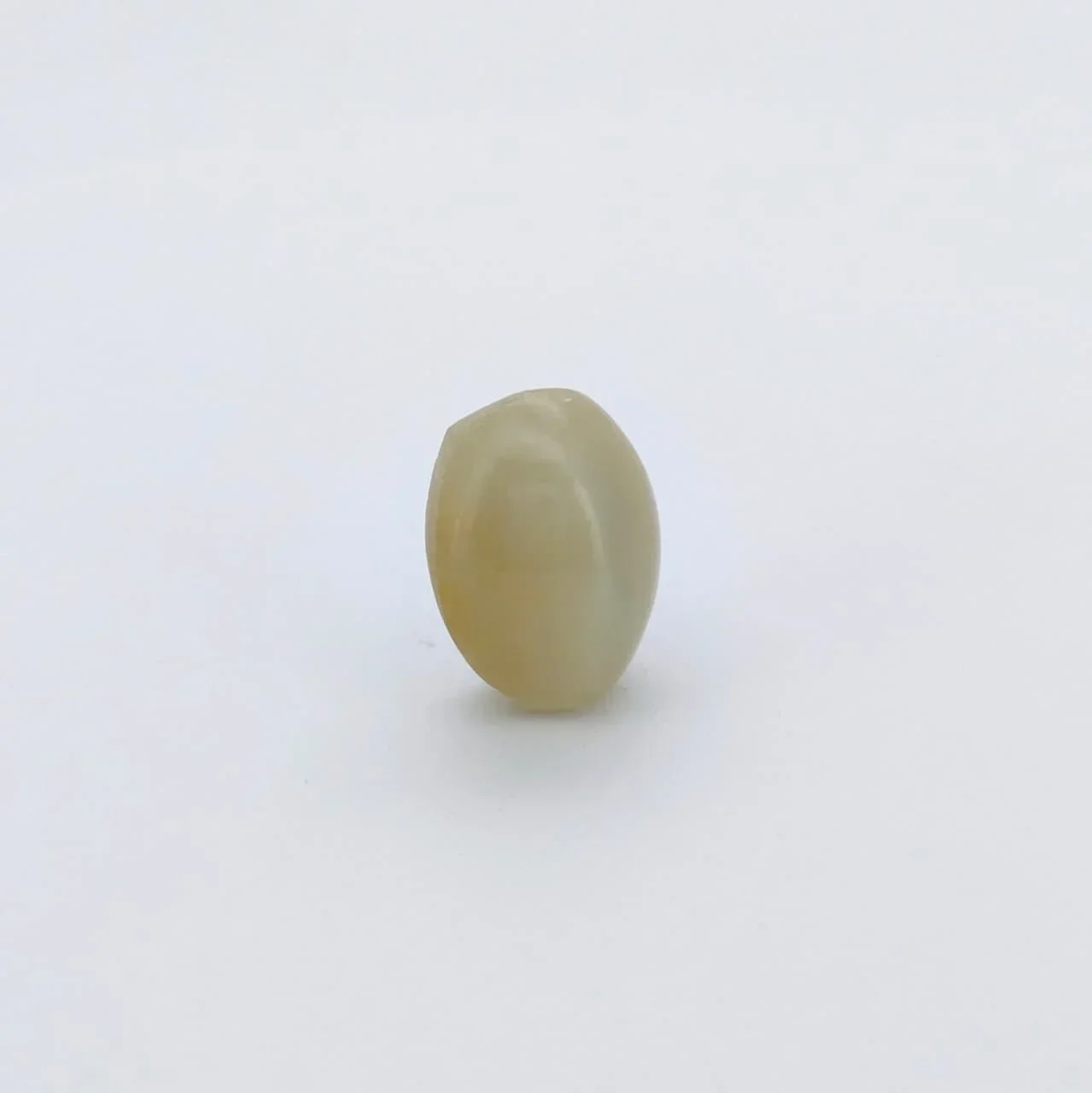 Natural Cat's Eye (Lehsunia) 4.8 Carat – for Ketu – image 2