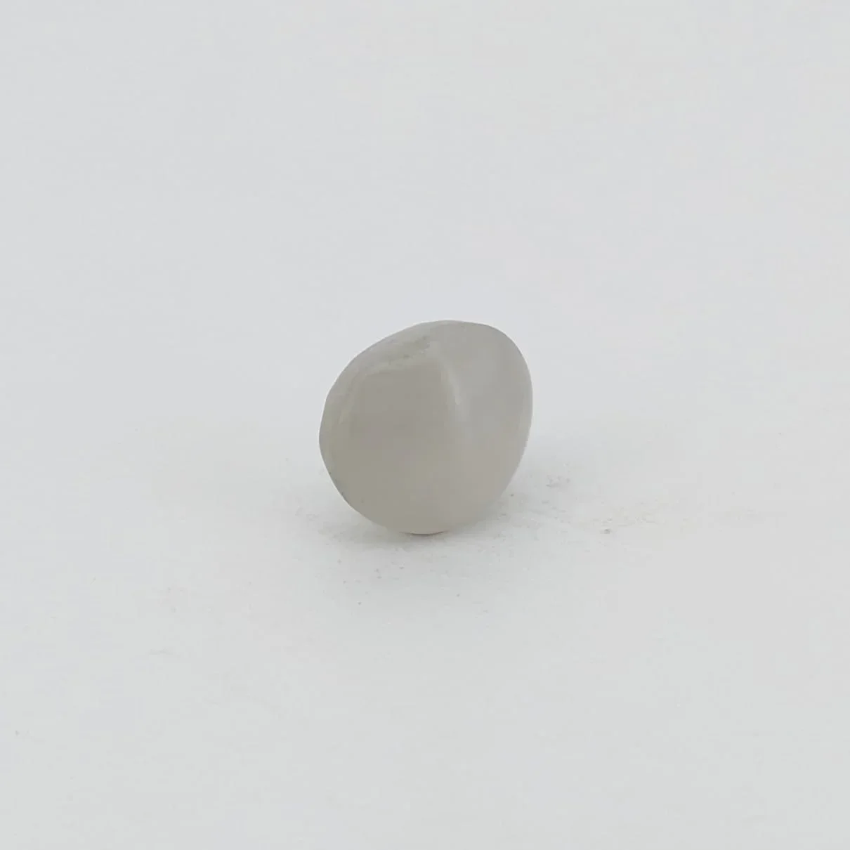 Natural Cat's Eye (Lehsunia) 2.81 Carat – for Ketu – image 2