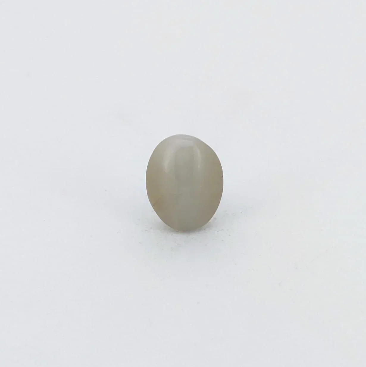 Natural Cat's Eye (Lehsunia) 1.89 Carat – for Ketu – image 1