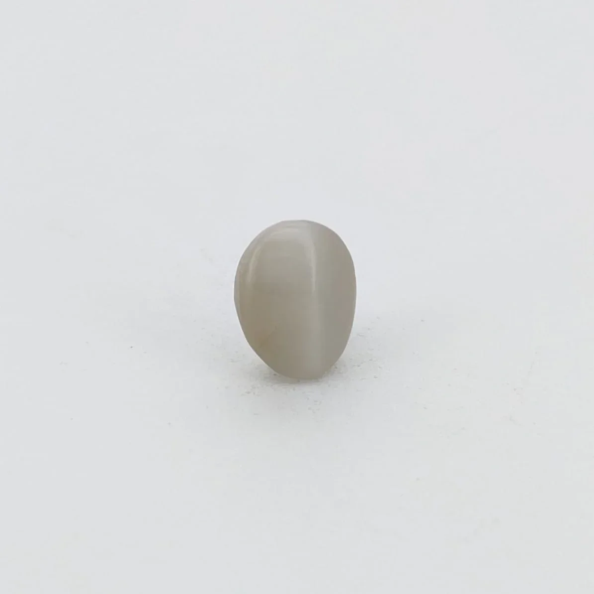 Natural Cat's Eye (Lehsunia) 1.89 Carat – for Ketu – image 2