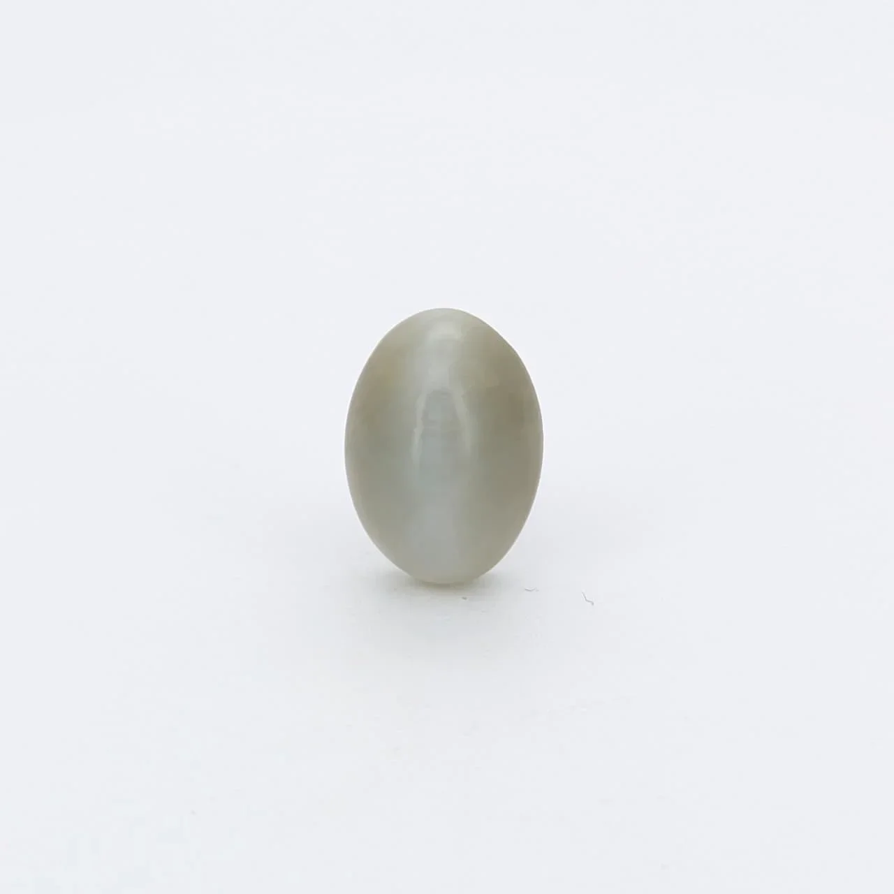 Natural Cat's Eye (Lehsunia) 5.59 Carat – for Ketu – image 1