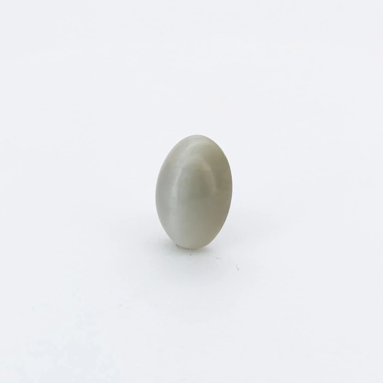 Natural Cat's Eye (Lehsunia) 5.59 Carat – for Ketu – image 2