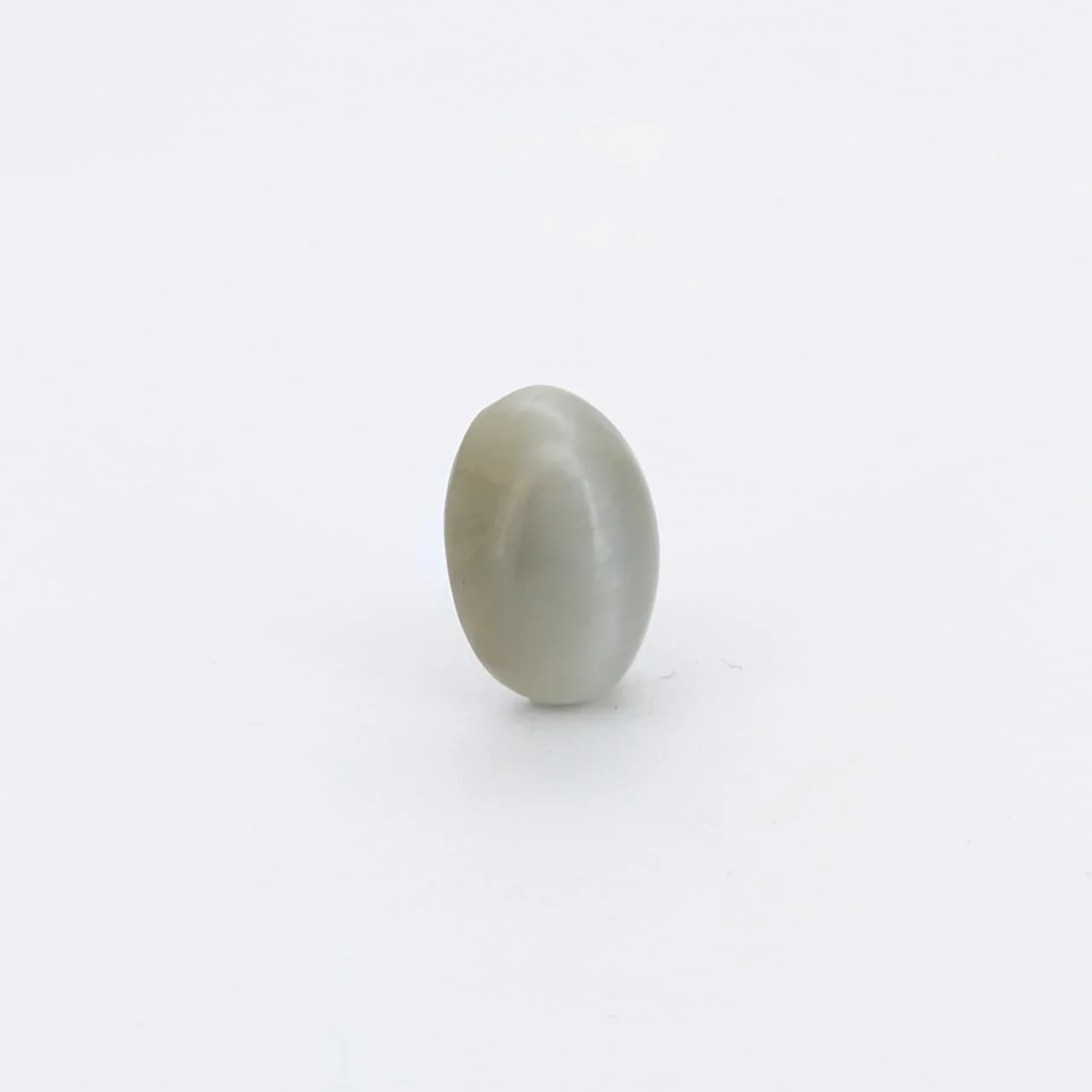 Natural Cat's Eye (Lehsunia) 5.59 Carat – for Ketu – image 3
