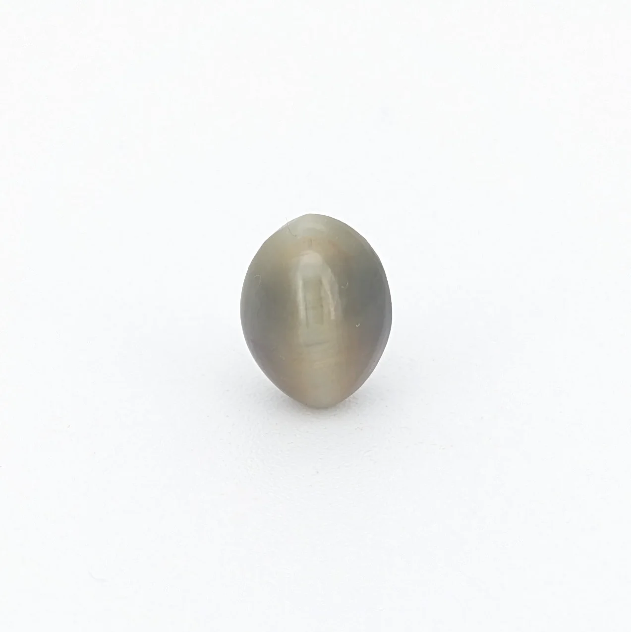 Natural Cat's Eye (Lehsunia) 5.52 Carat – for Ketu