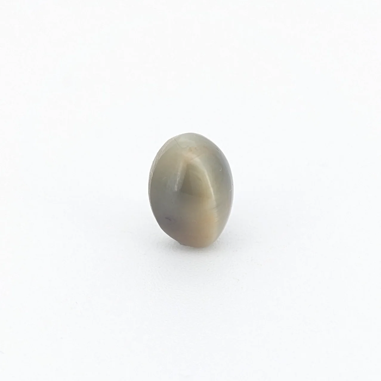 Natural Cat's Eye (Lehsunia) 5.52 Carat – for Ketu