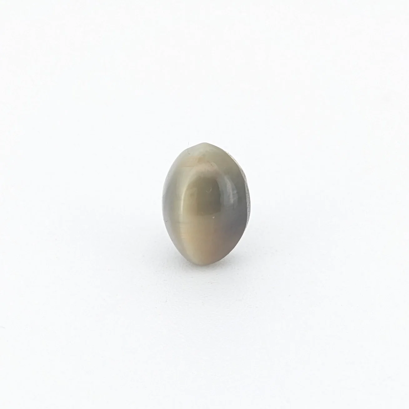 Natural Cat's Eye (Lehsunia) 5.52 Carat – for Ketu