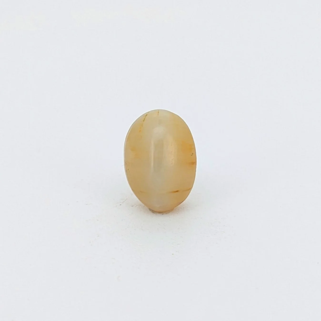 Natural Cat's Eye (Lehsunia) 4.55 Carat – for Ketu