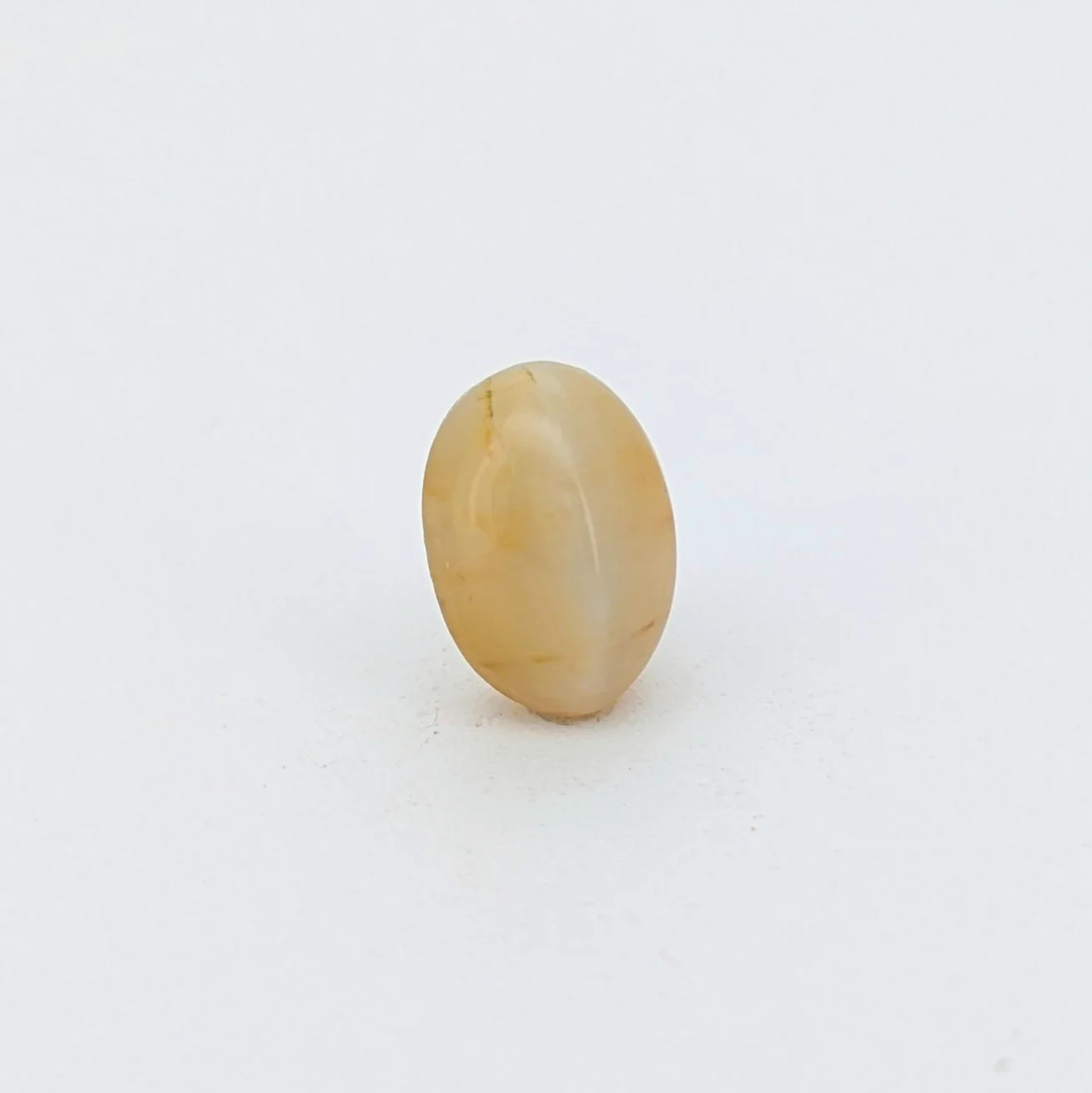 Natural Cat's Eye (Lehsunia) 4.55 Carat – for Ketu