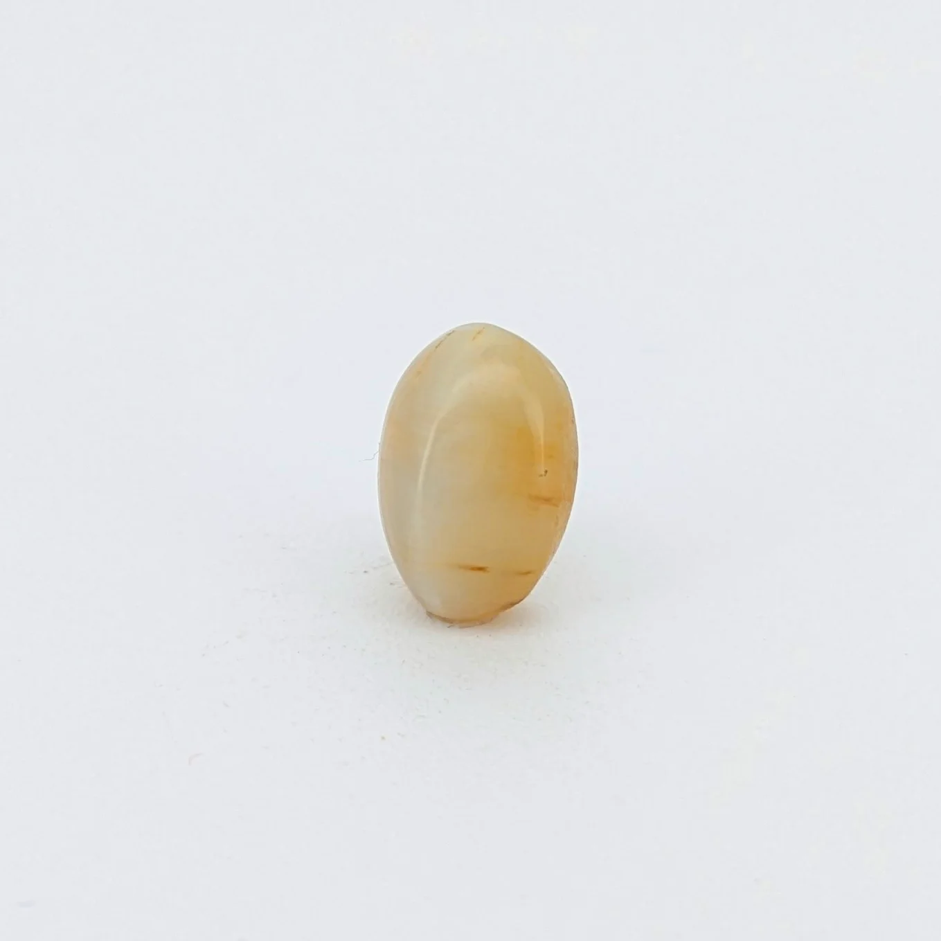 Natural Cat's Eye (Lehsunia) 4.55 Carat – for Ketu