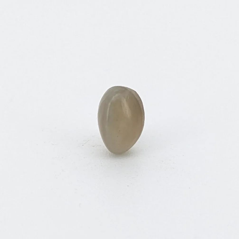 Natural Cat's Eye (Lehsunia) 2.38 Carat – for Ketu