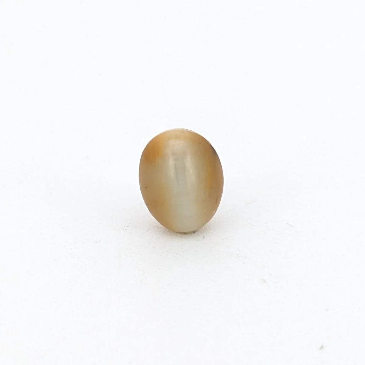 Natural Cat's Eye (Lehsunia) 3.80 Carat – for Ketu