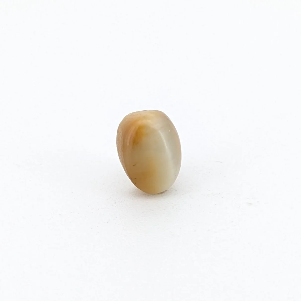Natural Cat's Eye (Lehsunia) 3.80 Carat – for Ketu
