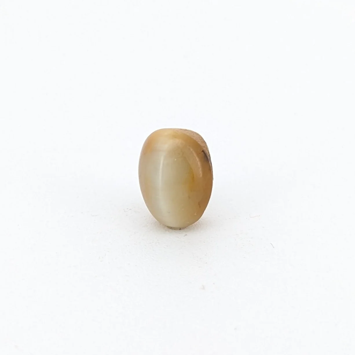 Natural Cat's Eye (Lehsunia) 3.80 Carat – for Ketu