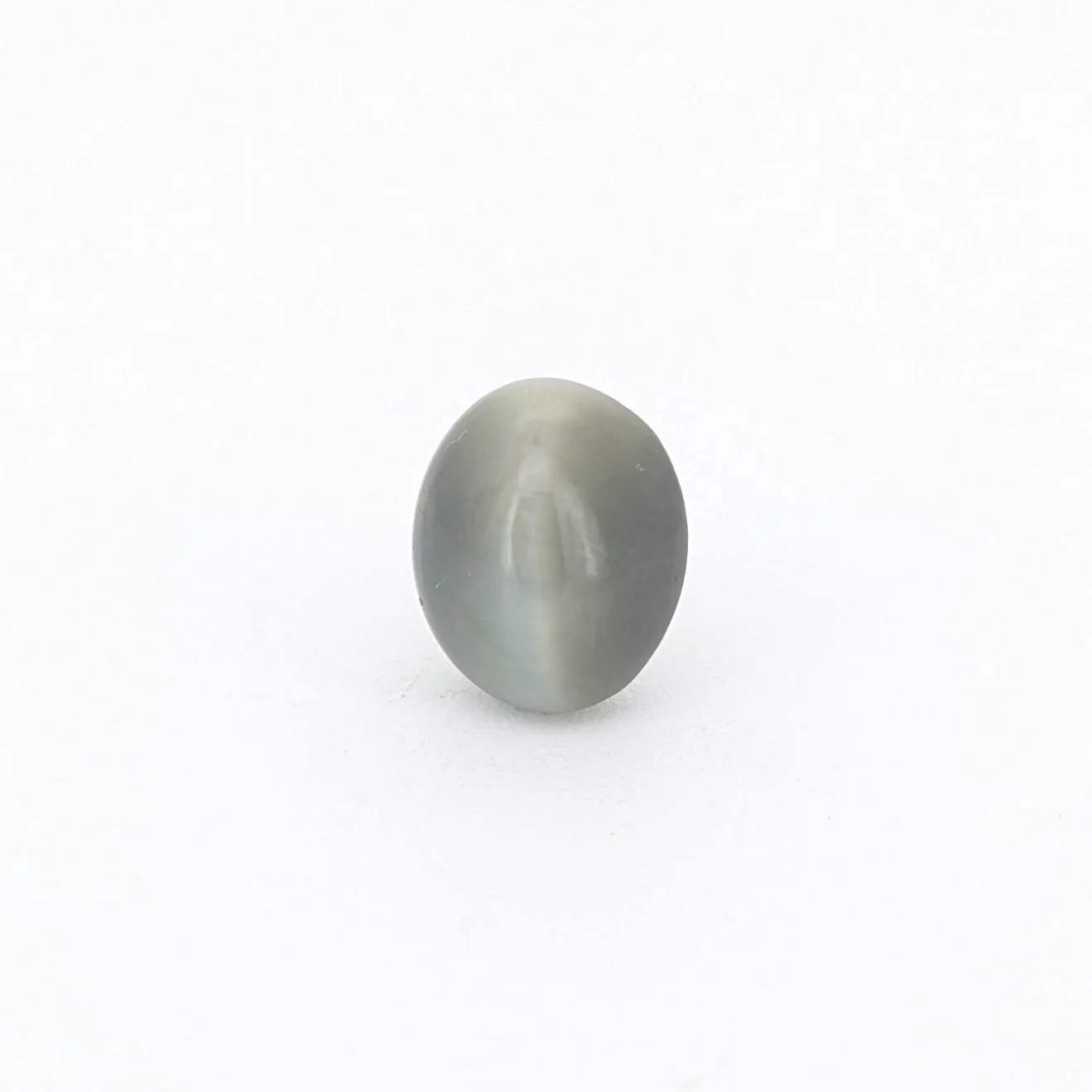 Natural Cat's Eye (Lehsunia) 6.62 Carat – for Ketu