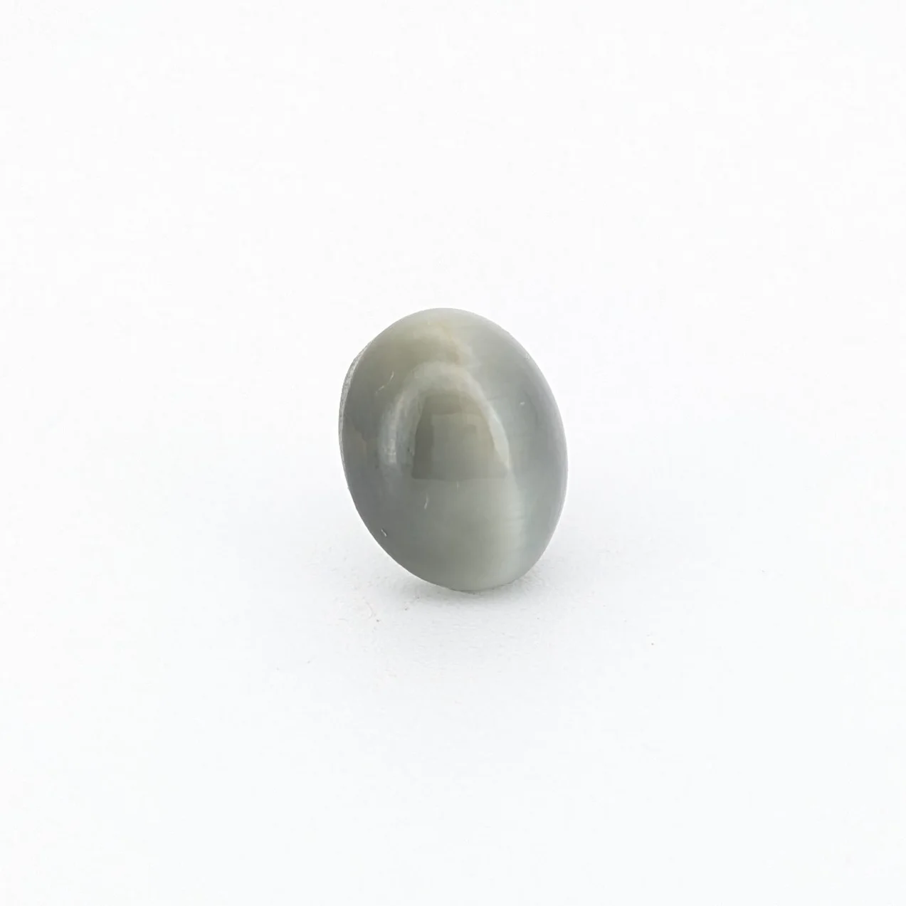 Natural Cat's Eye (Lehsunia) 6.62 Carat – for Ketu
