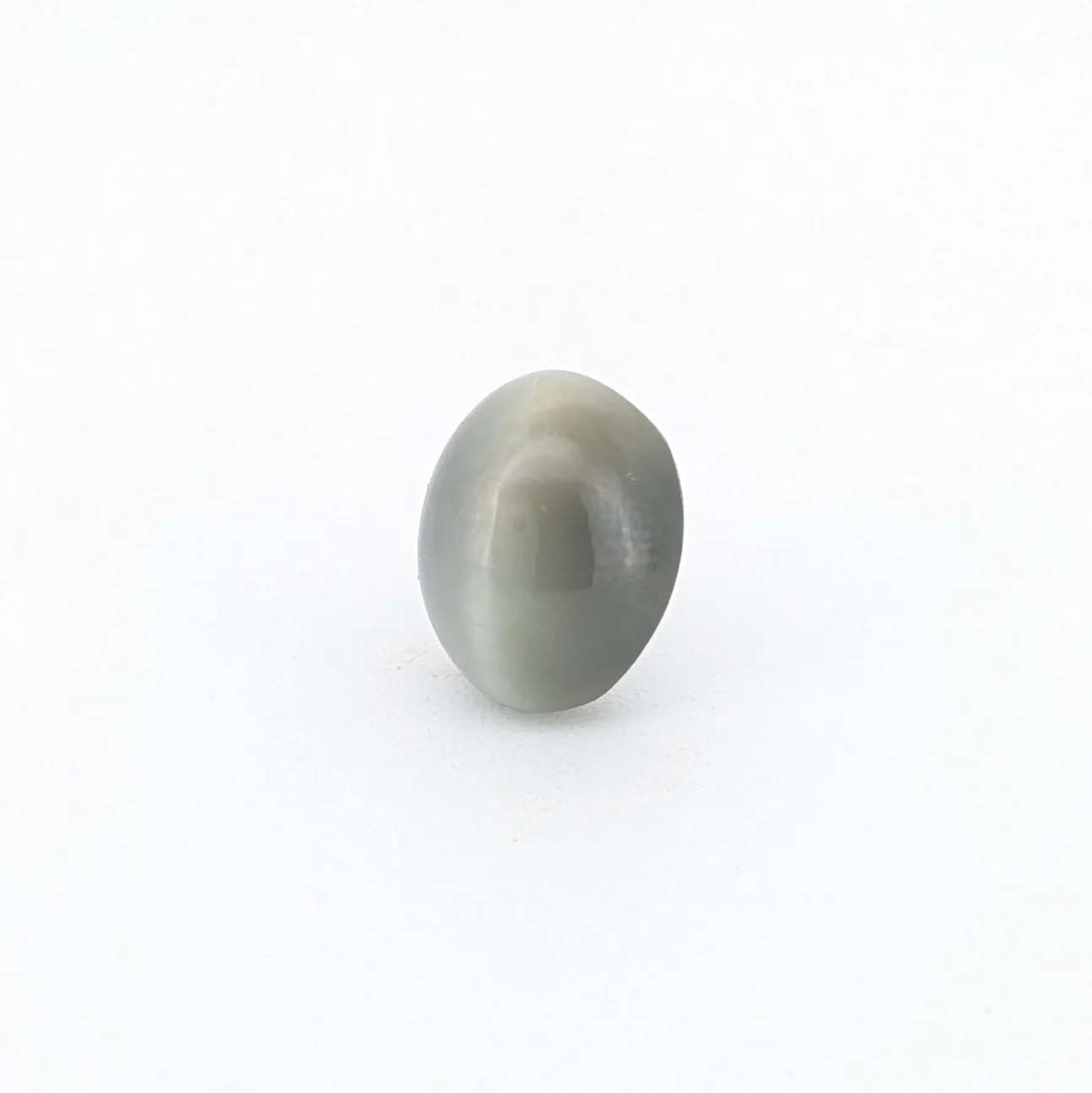 Natural Cat's Eye (Lehsunia) 6.62 Carat – for Ketu