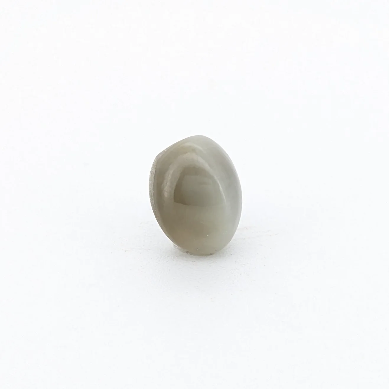 Natural Cat's Eye (Lehsunia) 6.68 Carat – for Ketu