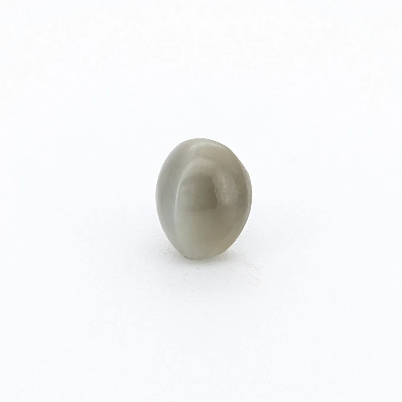 Natural Cat's Eye (Lehsunia) 6.68 Carat – for Ketu