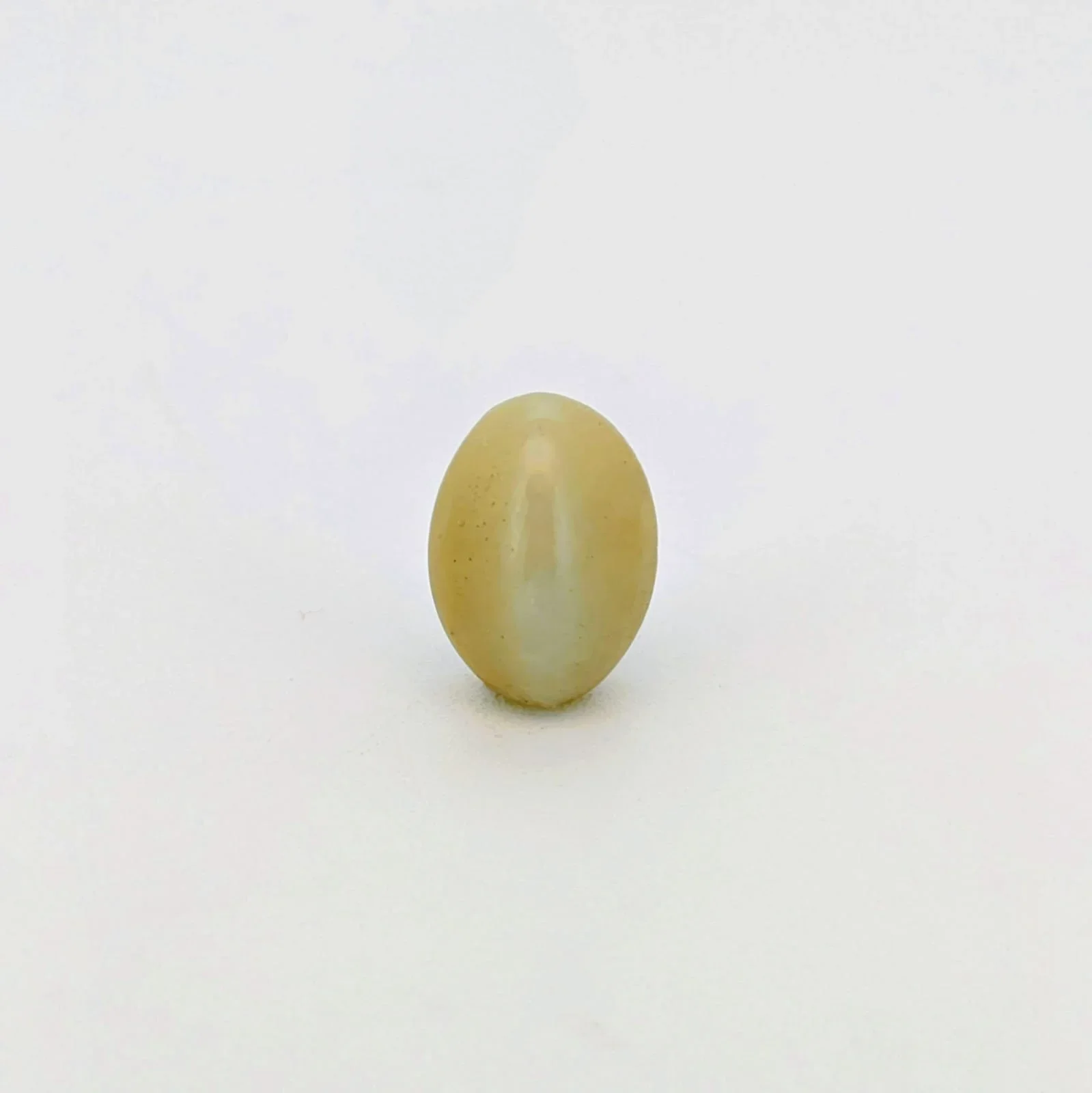 Natural Cat's Eye (Lehsunia) 7.45 Carat – for Ketu – image 1