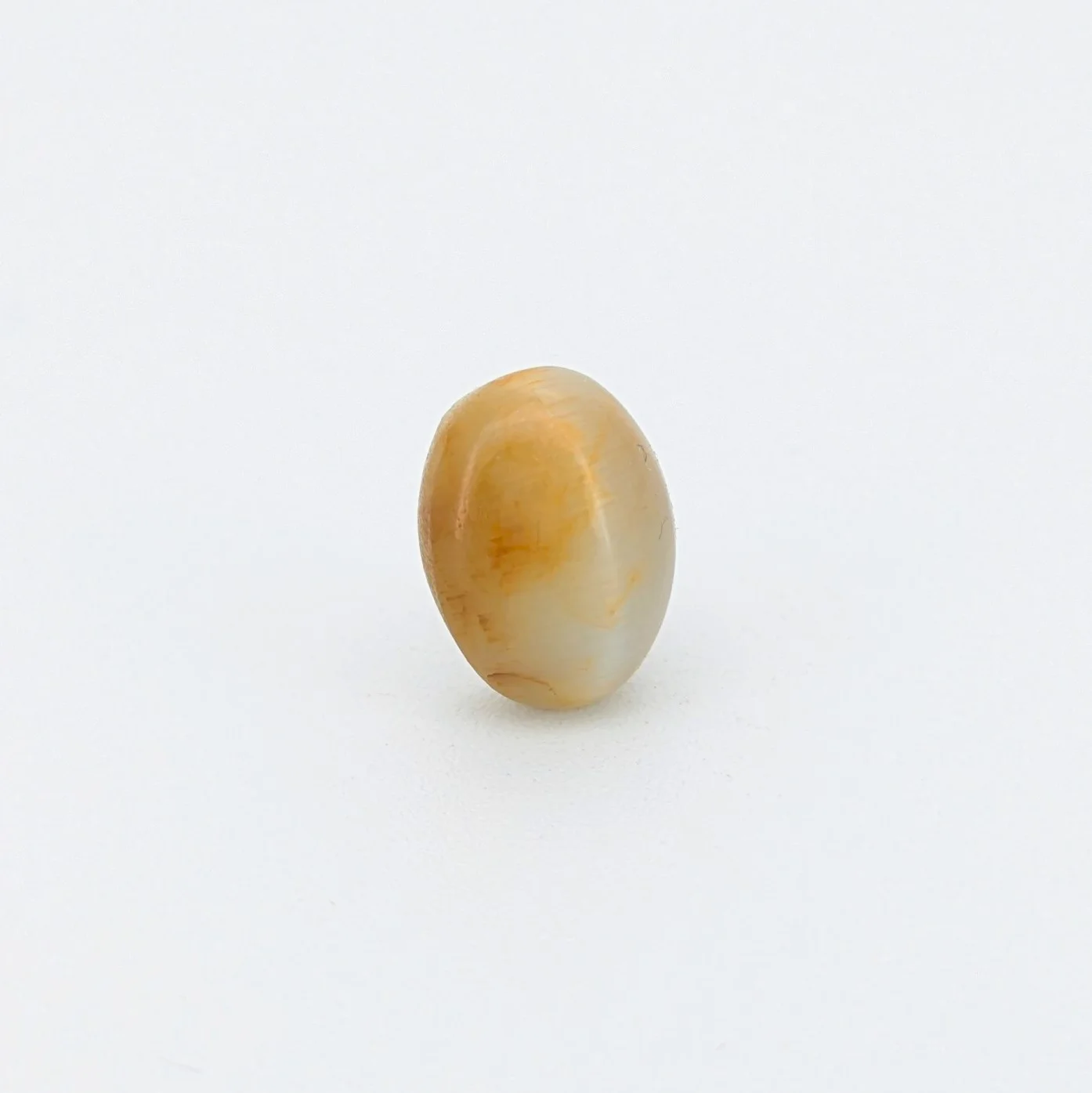 Natural Cat's Eye (Lehsunia) 6.87 Carat – for Ketu