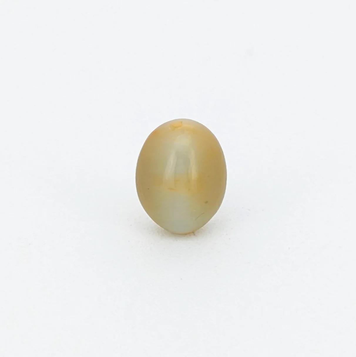 Natural Cat's Eye (Lehsunia) 4.34 Carat – for Ketu