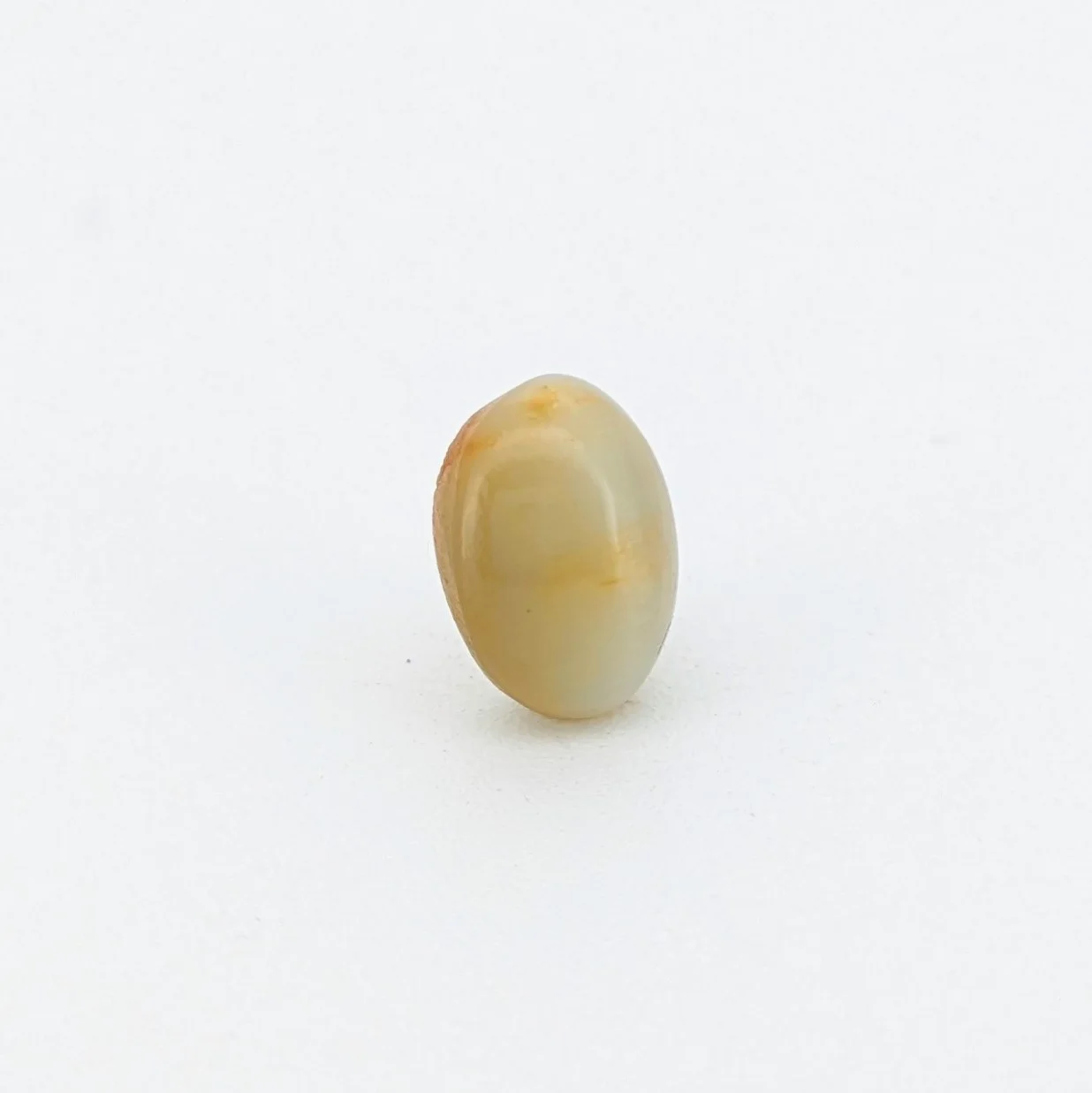 Natural Cat's Eye (Lehsunia) 4.34 Carat – for Ketu