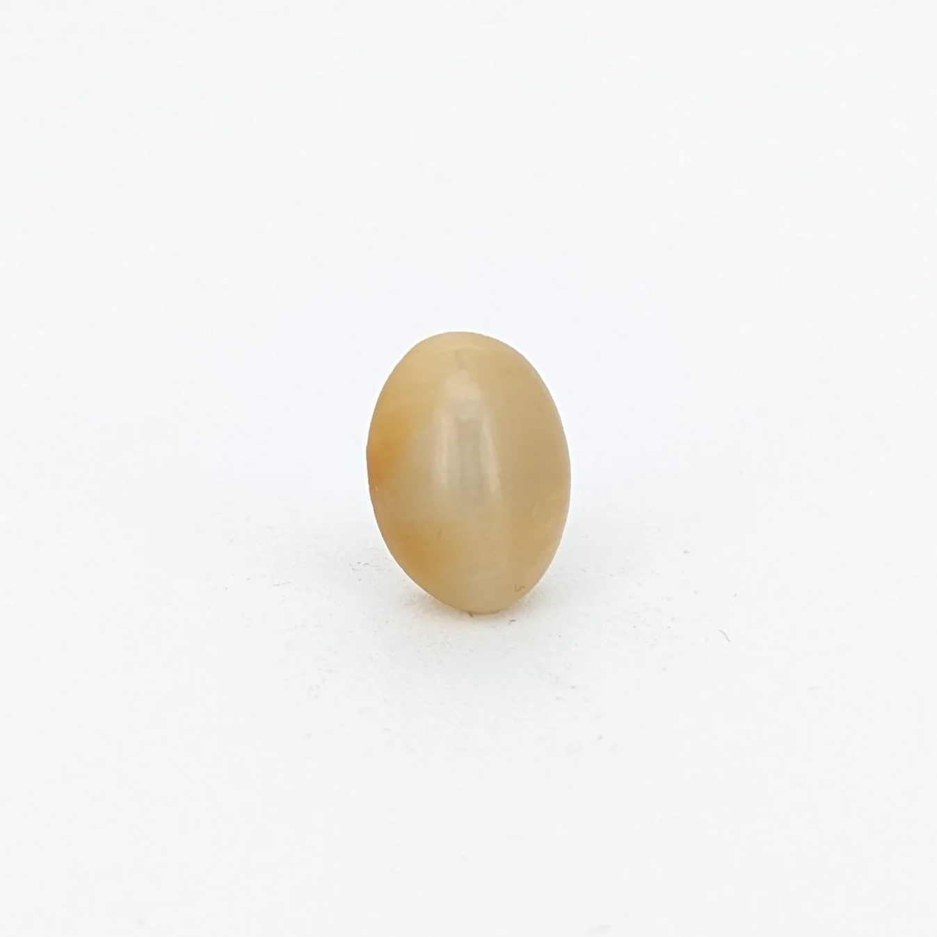 Natural Cat's Eye (Lehsunia) 3.80 Carat – for Ketu