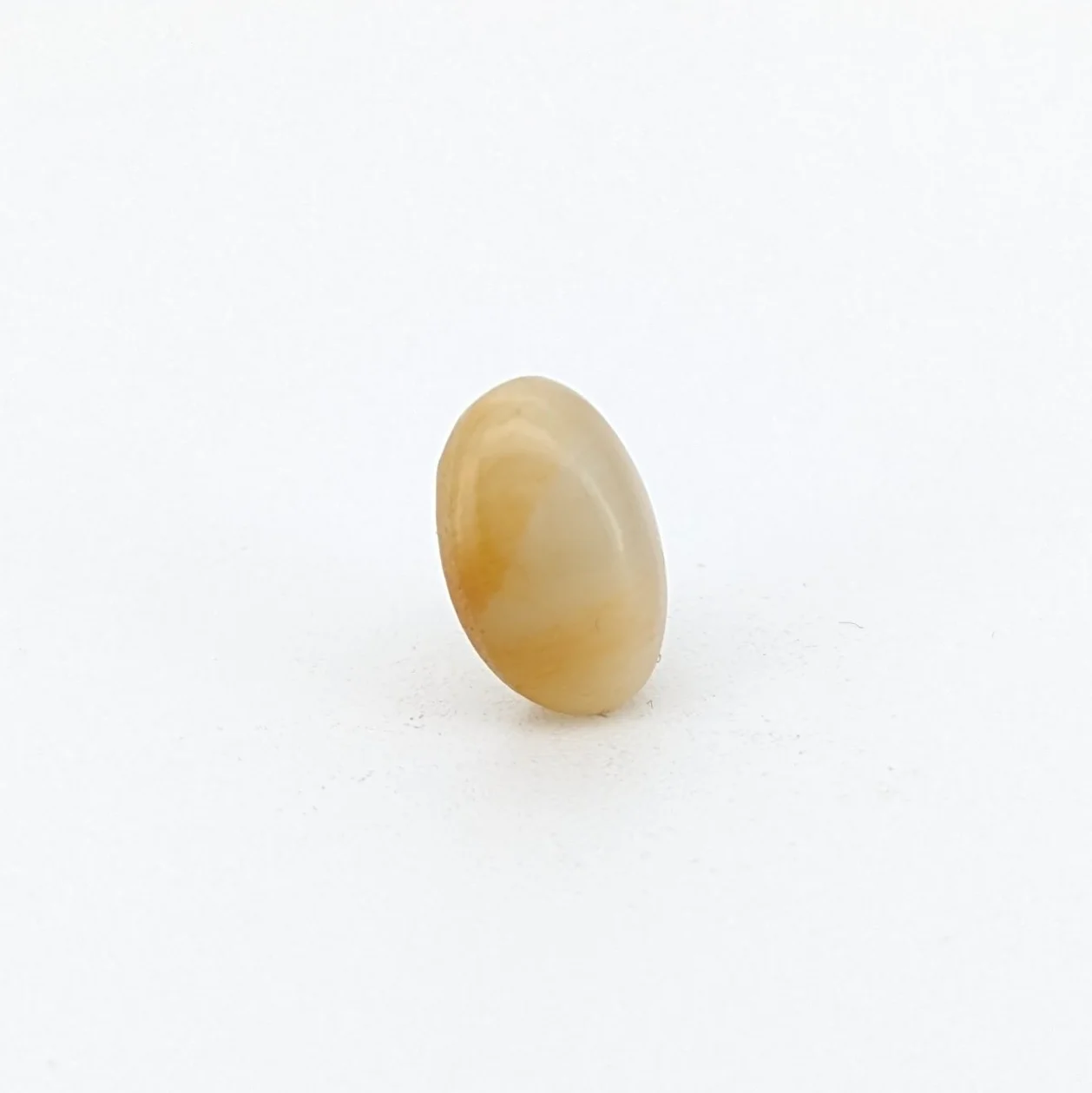 Natural Cat's Eye (Lehsunia) 3.80 Carat – for Ketu