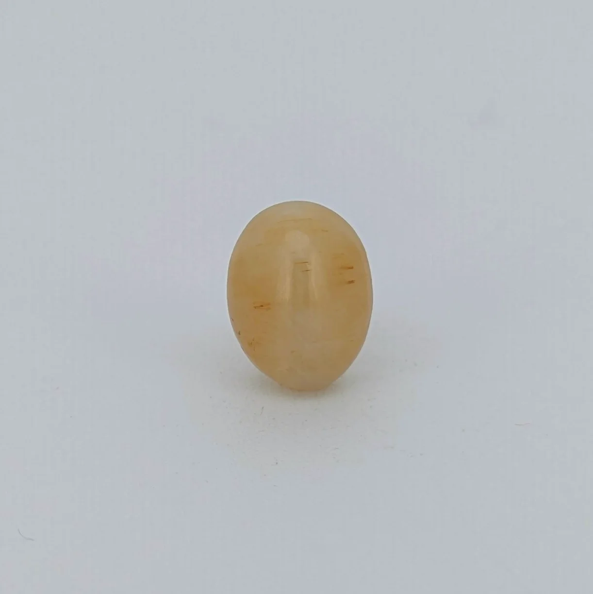 Natural Cat's Eye (Lehsunia) 4.60 Carat – for Ketu