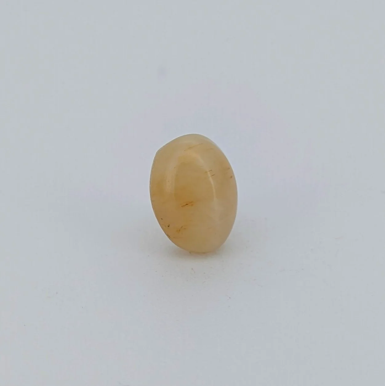 Natural Cat's Eye (Lehsunia) 4.60 Carat – for Ketu