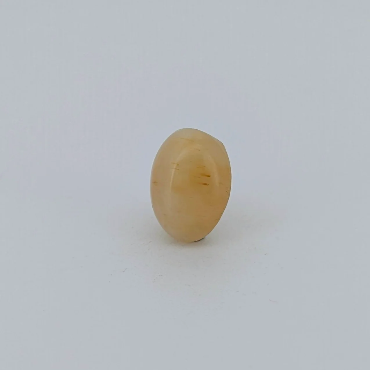 Natural Cat's Eye (Lehsunia) 4.60 Carat – for Ketu