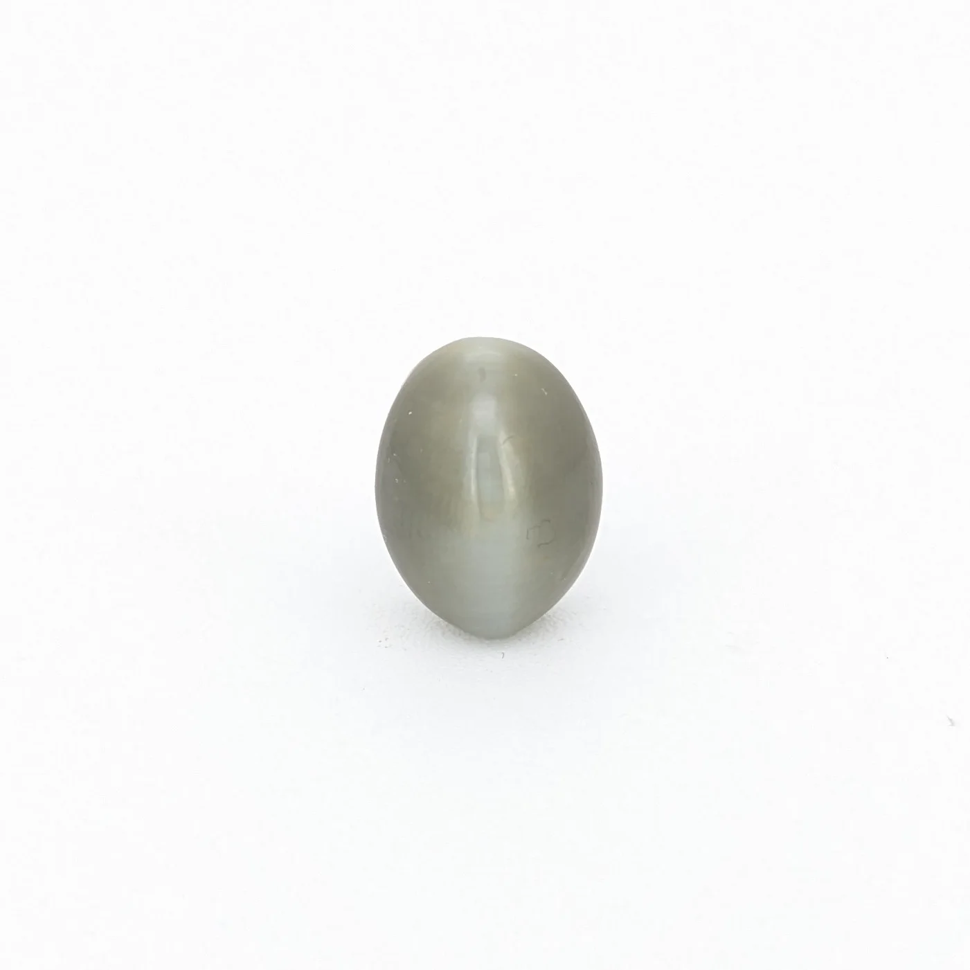 Natural Cat's Eye (Lehsunia) 8.17 Carat – for Ketu