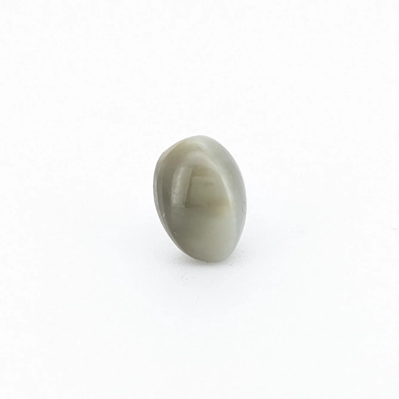 Natural Cat's Eye (Lehsunia) 8.17 Carat – for Ketu