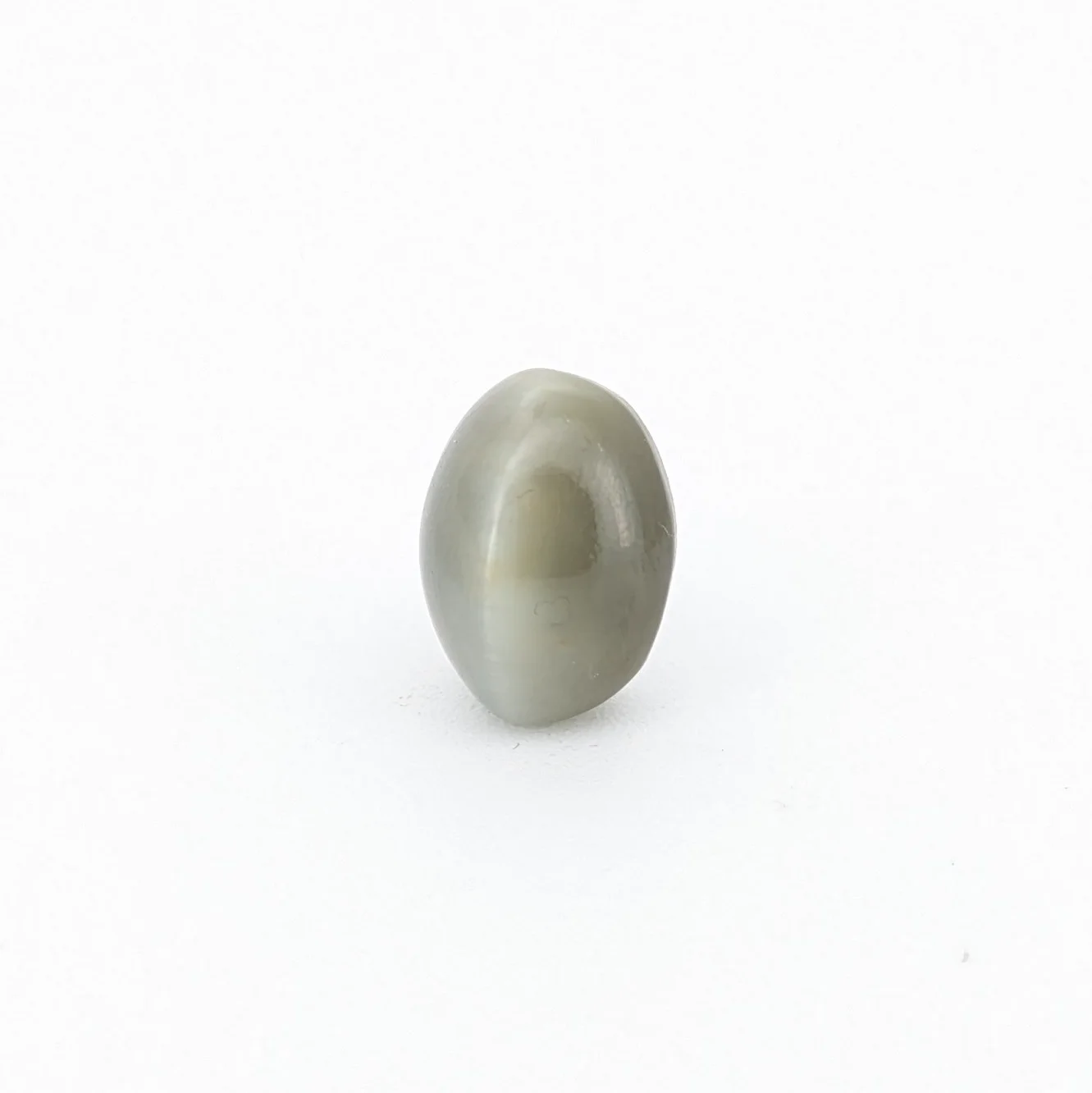 Natural Cat's Eye (Lehsunia) 8.17 Carat – for Ketu