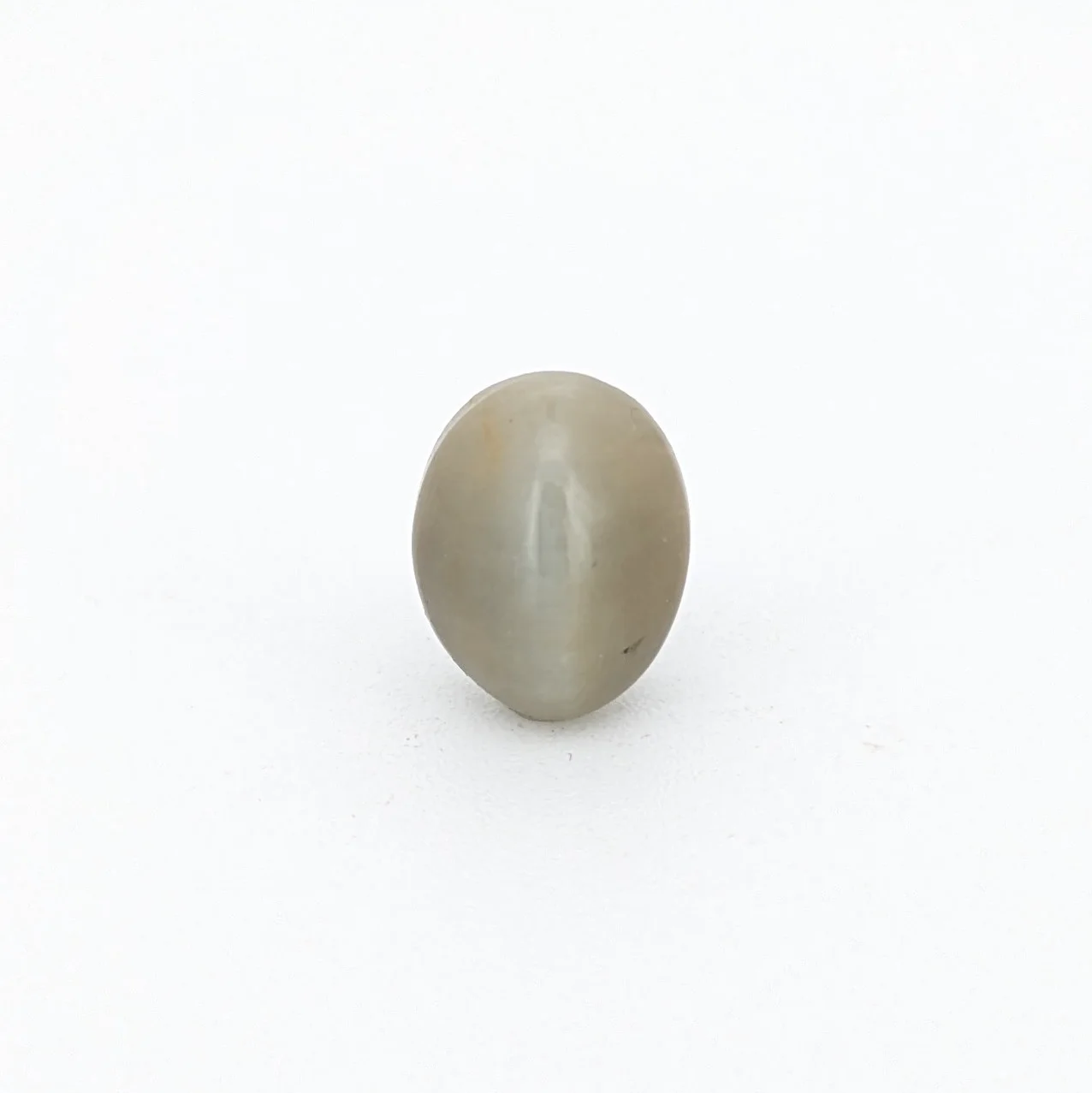 Natural Cat's Eye (Lehsunia) 6.13 Carat – for Ketu