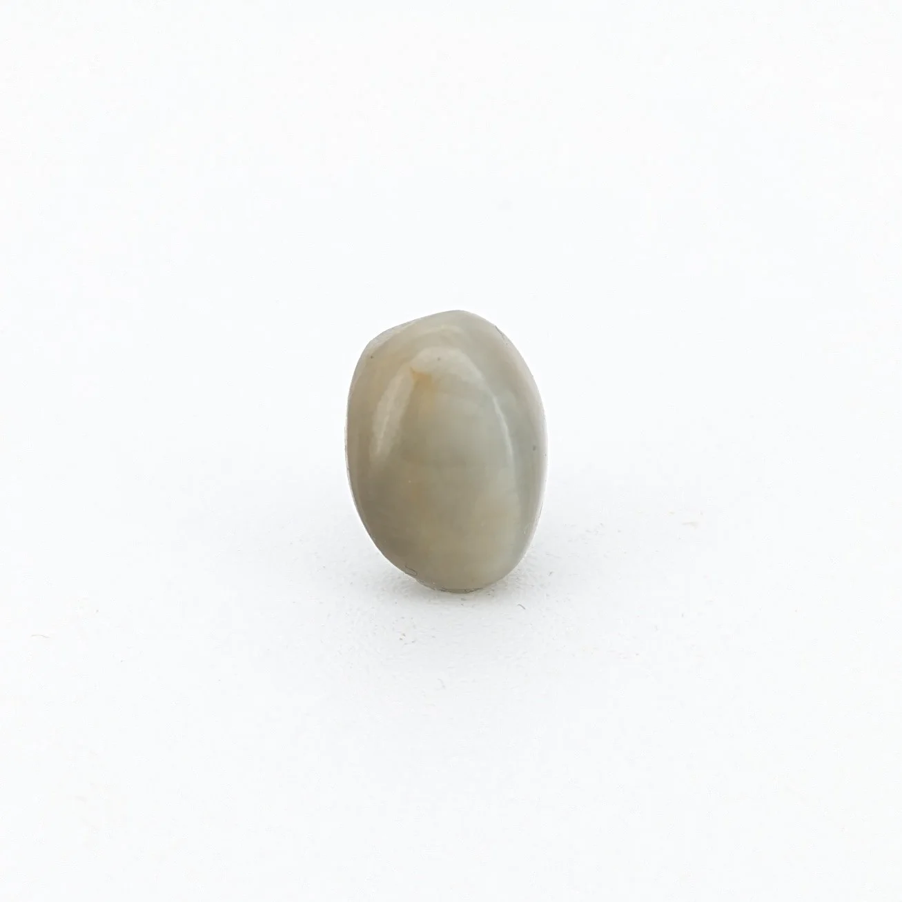 Natural Cat's Eye (Lehsunia) 6.13 Carat – for Ketu