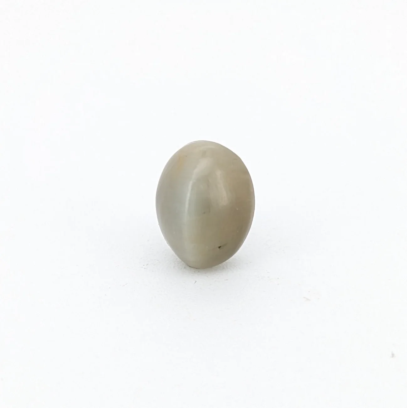 Natural Cat's Eye (Lehsunia) 6.13 Carat – for Ketu