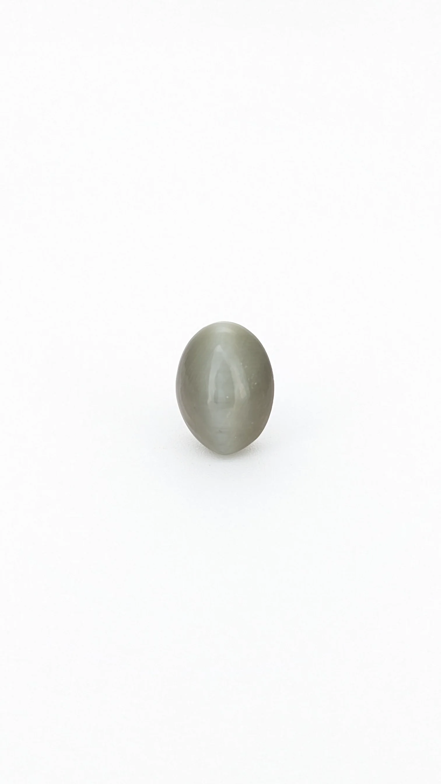 Natural Cat's Eye (Lehsunia) 7.80 Carat – for Ketu