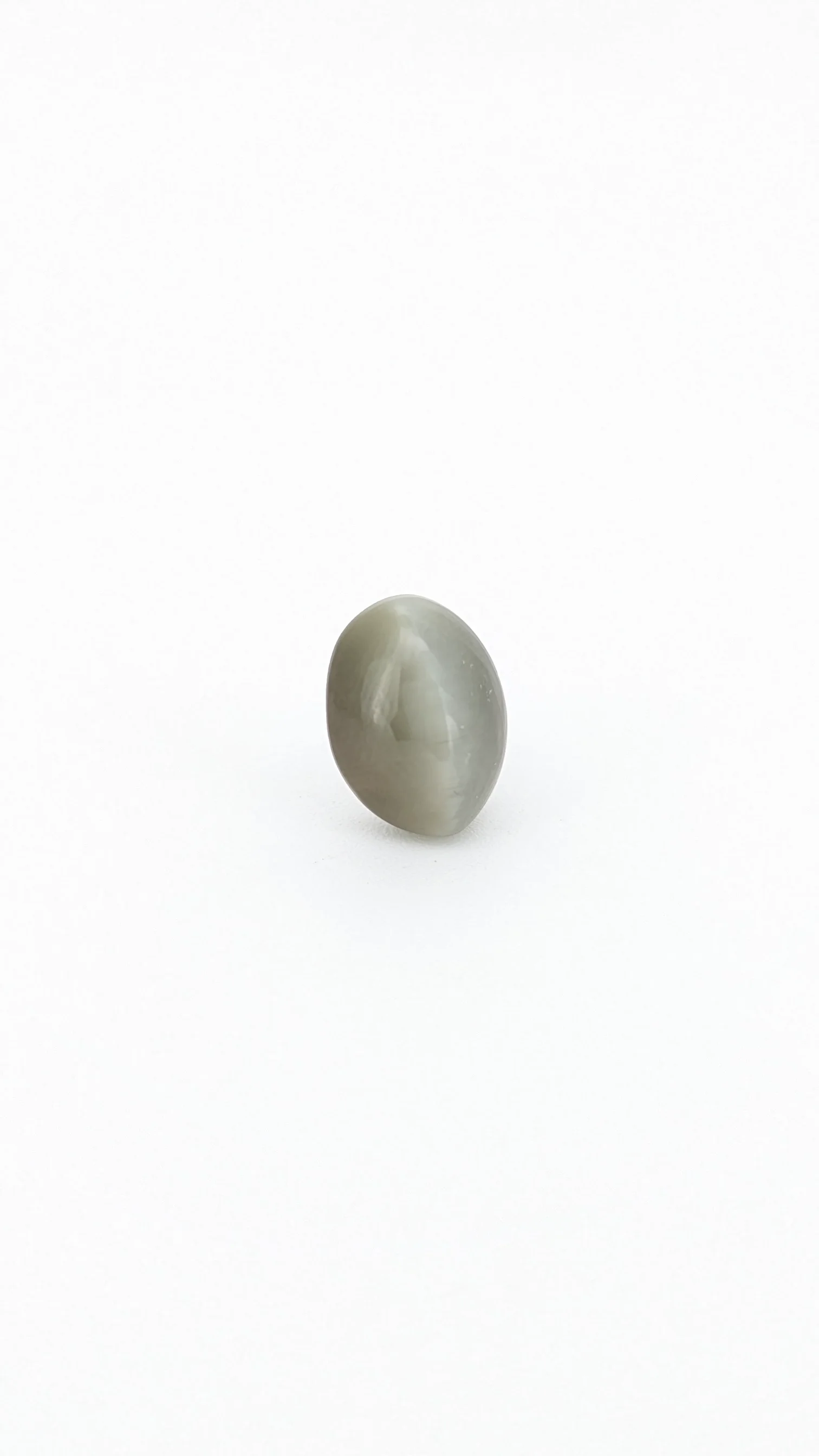 Natural Cat's Eye (Lehsunia) 7.80 Carat – for Ketu