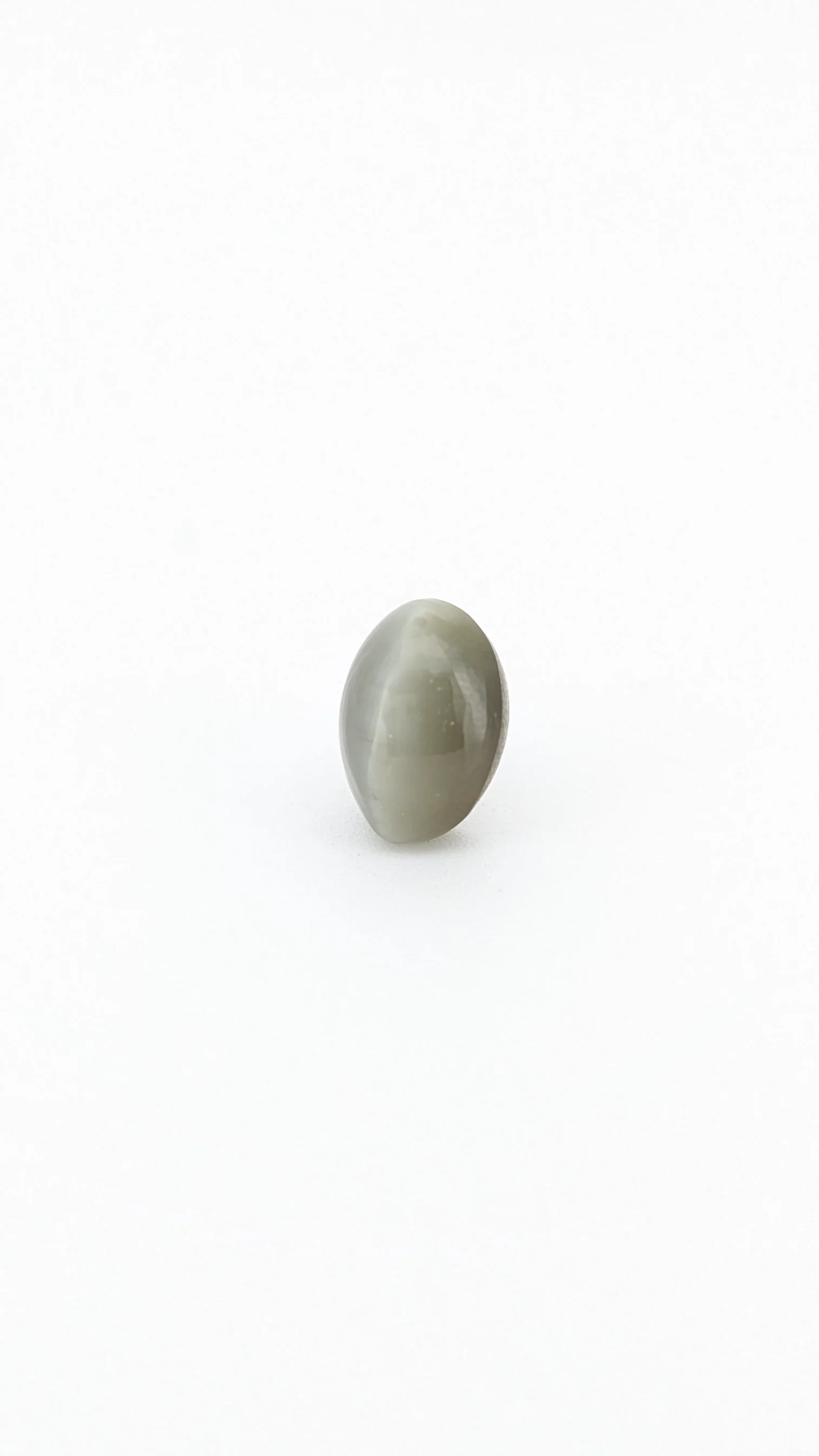 Natural Cat's Eye (Lehsunia) 7.80 Carat – for Ketu