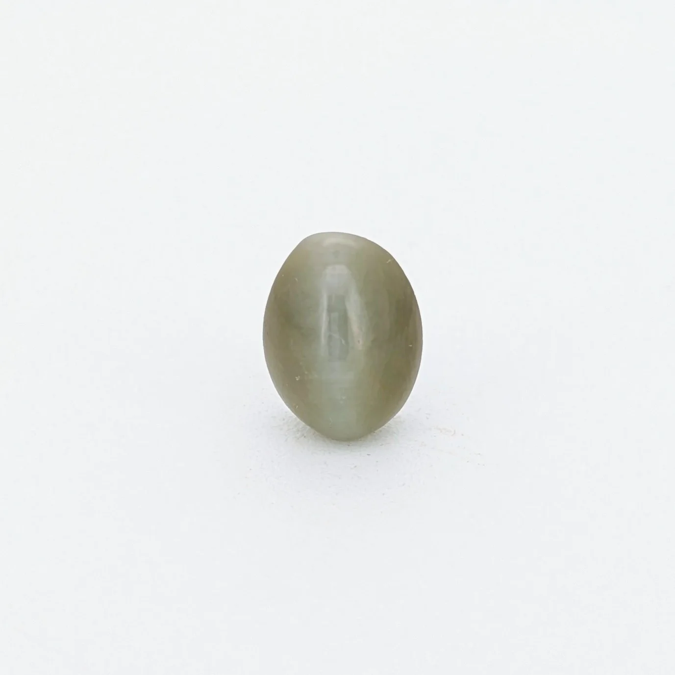 Natural Cat's Eye (Lehsunia) 4.93 Carat – for Ketu
