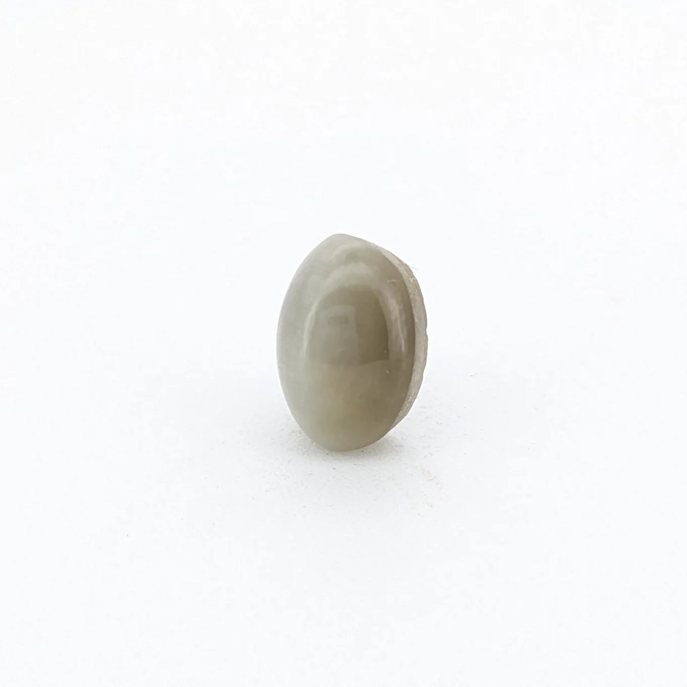 Natural Cat's Eye (Lehsunia) 4.93 Carat – for Ketu