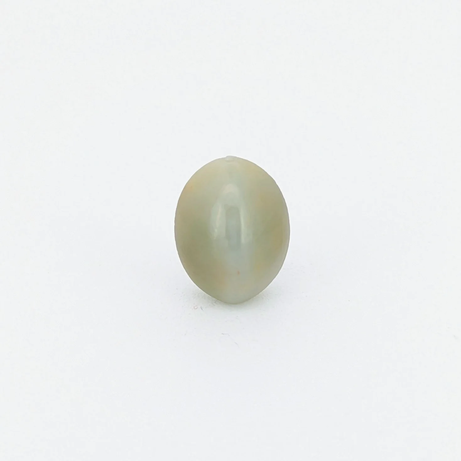 Natural Cat's Eye (Lehsunia) 8.86 Carat – for Ketu