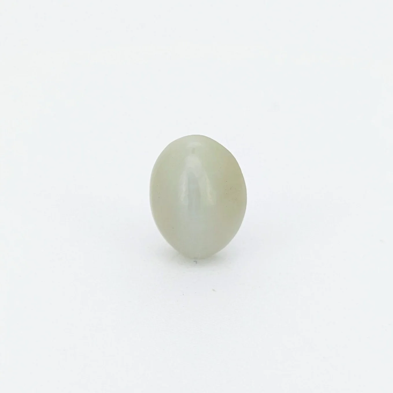 Natural Cat's Eye (Lehsunia) 8.60 Carat – for Ketu