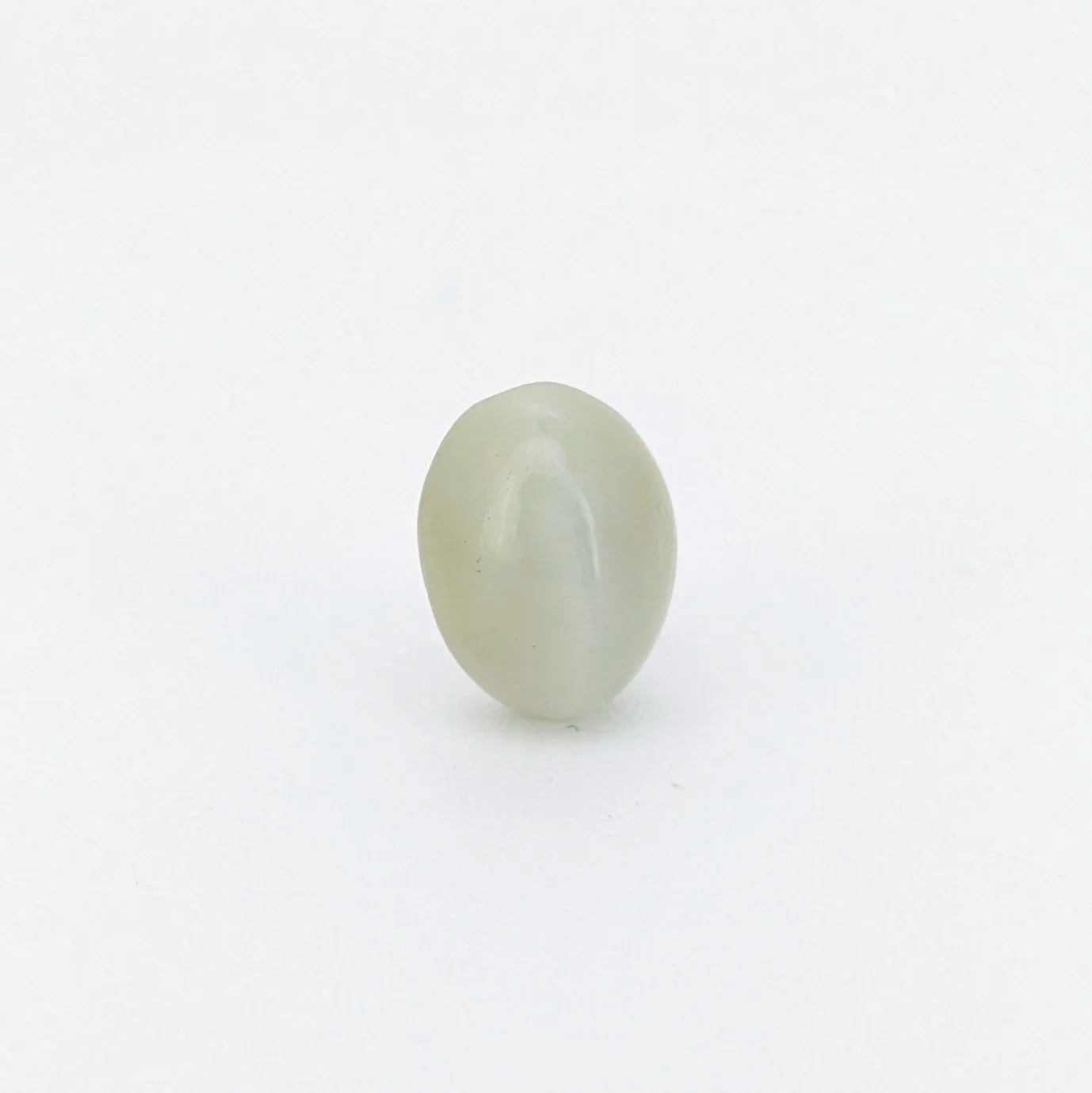 Natural Cat's Eye (Lehsunia) 8.60 Carat – for Ketu