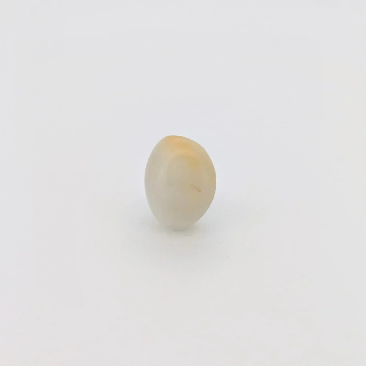 Natural Cat's Eye (Lehsunia) 5.77 Carat – for Ketu – image 3