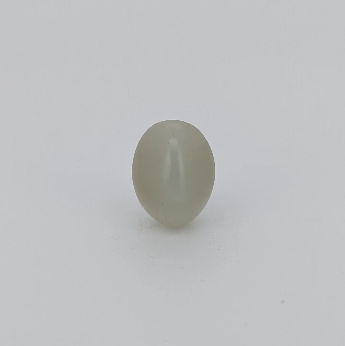 Natural Cat's Eye (Lehsunia) 10.72 Carat – for Ketu
